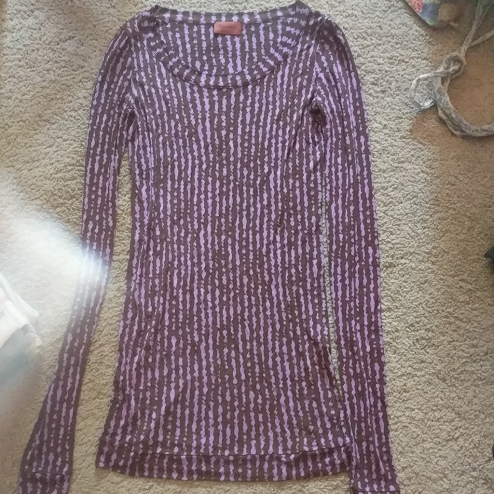 Missoni long sleeve